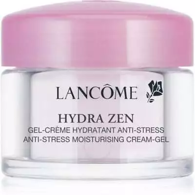 £15.11 • Buy Lancome Hydra Zen Anti-stress Moisturising Day Cream-gel 15ml - New - Free P&p