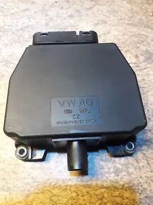 £42 • Buy Skoda Fabia VRS 1.9 TDI 1999-2007 Vacuum Boost Control Box 6Q0906625