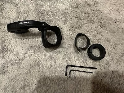 Garmin Edge Mountain Bike Mount • $15