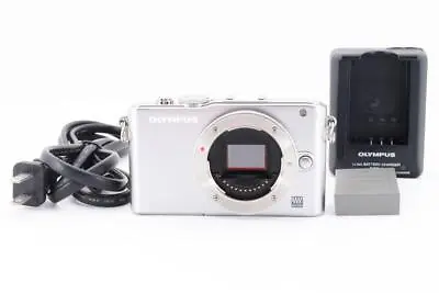 OLYMPUS PEN Lite E-PL3 Body《Number Of Shots 2692 Times》[Operation Confirmed] • $294.49
