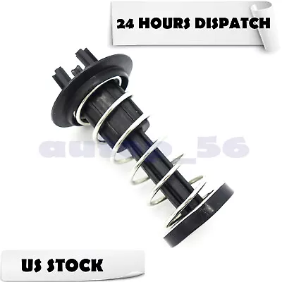 Hood Catch Spring Safety Fits For Mercedes W204 X204 W212 C300 C350 E550 GLK350 • $5.99