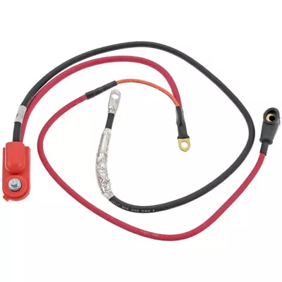 For Chevy S-10 Pickup 1998-2004 Battery Cable Positive 4 Gauge 0.41 In. Lug Hole • $89.84