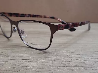 Gucci GG 4268 HPM Eyeglasses Frames 53-16-140 (RARE FIND) • $236.99