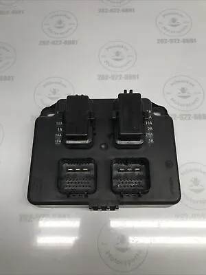 Oem Sea Doo Seadoo 02-06 Rxt Rxp Gtx 215 185 155 Mpem Computer Module • $539.99