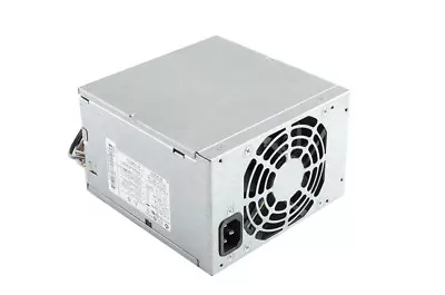 Genuine HP 6000 Pro 8000 8200 Elite 320W Power Supply PSU 611483-001 613764-001 • $175.34