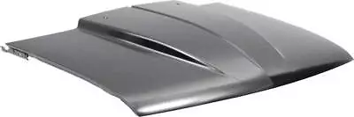 1994-2004 Chevy S10 Blazer GMC S15 Jimmy Sonoma; Cowl Induction Hood; 2  Curved; • $369.99