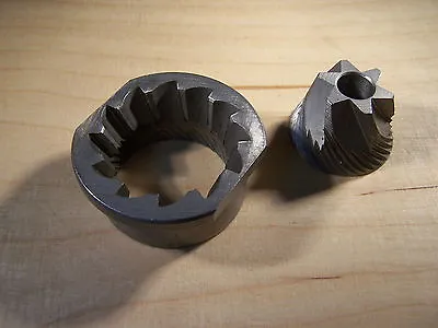 Millstone Grinding Cone Grinding Ring V5 Suitable For Jura Saeco Grinders NEW • $29.02