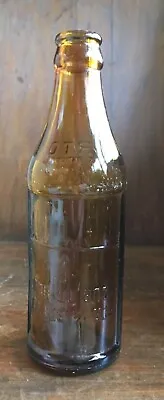 Vintage Certo Embossed Bottle • $4