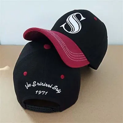 2017 Playerunknown's Battlegrounds Cosplay Baseball Cap Embroidered Hat Handmade • $20.35