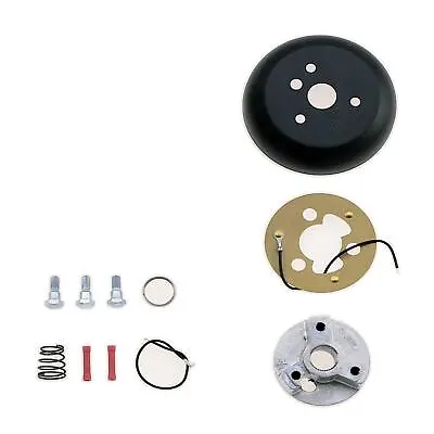 Grant Steering Wheel Installation Kit For 1972 Ford Mustang Mach 1 34AD73-6BF1 • $57.95