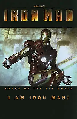 David Peter : Iron Man: I Am Iron Man TPB Highly Rated EBay Seller Great Prices • £6.67