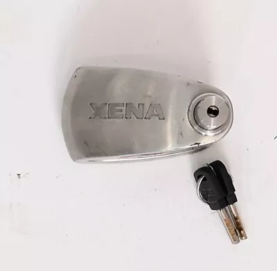 Xena XX15 Disc-Lock Alarm • $80