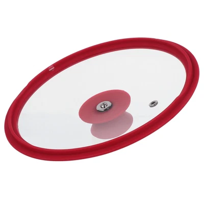 £16.34 • Buy Cooking Pot Covers Pot Cover Lids Frying Pan Cover Catering Pan Lids
