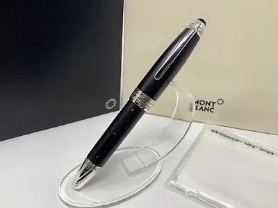 Montblanc Meisterstuck Great Masters L'aubrac Special Edition Rollerball Pen NEW • $2499.90