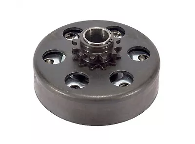 Max Torque Clutch 5/8  10T 10 Tooth #40 #41 #420 Chain Mini Bike Go Kart • $47.99