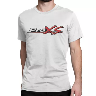 Mercury Pro XS Outboard Motors Logoo Unisex T-shirt S-4XL • $18.90