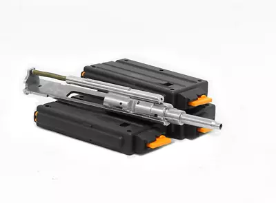 CMMG .22LR Conversion Bolt For W/ 3x 10-Round Magazines • $199