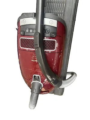 Miele Complete C3 Cat & Dog Flex Vacuum Cleaner (Scuffed/Dirty/Missing Tools) B+ • £79