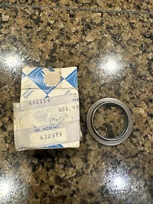 NEW OLD STOCK Mercedes-Benz PAGODA W113 SL Sealing Ring GENUINE MERCEDES PART! • $99.99