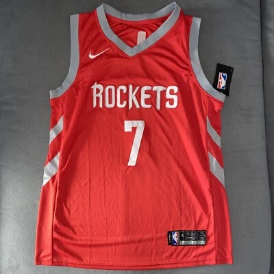 $299 • Buy Carmelo Anthony Authentic Houston Rockets Signed Jersey