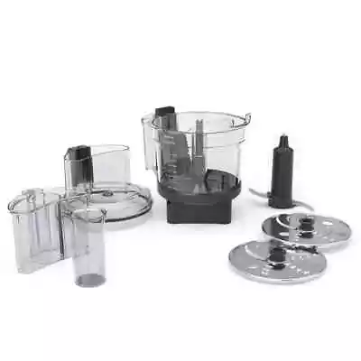 Vitamix 12-Cup Food Processor Attachment VM0215 • $120