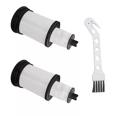 Filter/Goose Head Brush Collocation Accessory Parts Fit For Miele Triflex HX1 • $10.77