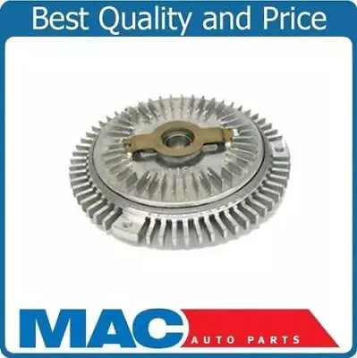1987-1993 Mercedes-Benz 2.6L Engine Only 190E W201 Engine Cooling Fan Clutch • $68