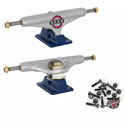 Independent Skateboard Trucks 139 Forged Hollow Knox 8.0  With Mounting Hardware • $46.95