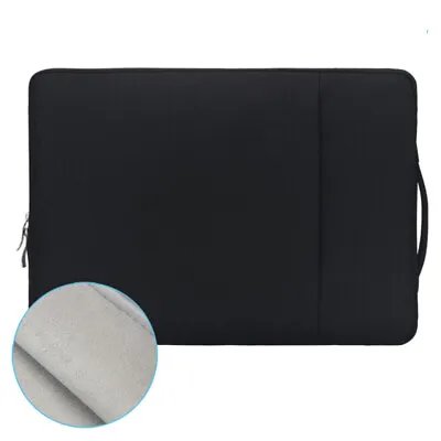 14 Bag Sleeve Case Cover For ACERHP & LENOVO 14 Inch Laptop-WATER RESISTANT • £9.95