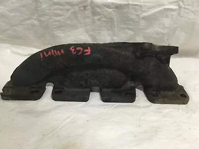 Exhaust Manifold  2012 Mini Cooper 1.6 V759703180 OEM • $249