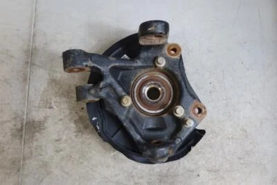 $399.95 • Buy 2020 2021 Jeep Gladiator Mojave OEM Front Right Passenger Side Knuckle Spindle