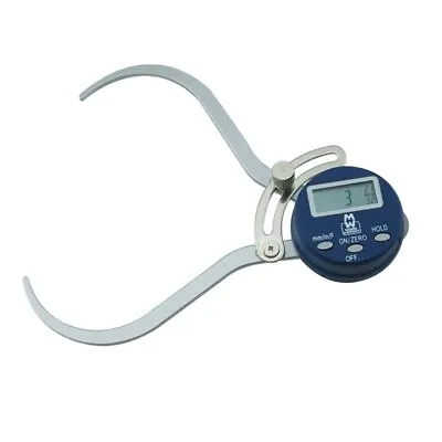 £56.68 • Buy Moore And Wright Moving Jaw Digital Caliper MW-526DIG 150mm (6 Inch) External