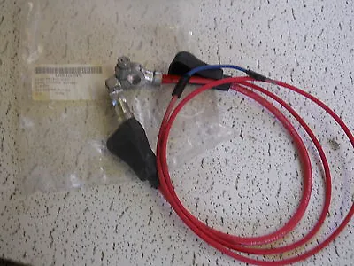 Cucv M1008 M1009 New Nos Battery Cable • $47.50