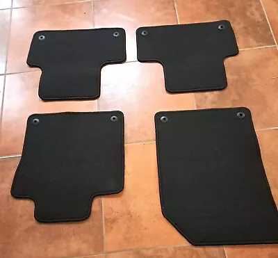 Volvo Floor Mats XC60 2023 Part No. 32216565 • $67.99