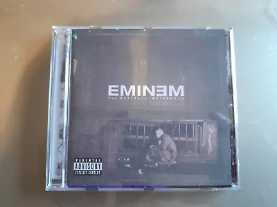 Marshall Mathers LP By Eminem (CD 2000) • £3.99
