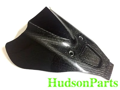 $119 • Buy Carbon Fiber Belly Pan Under Fairing For SUZUKI Hayabusa Gsx1300R 1997-2007