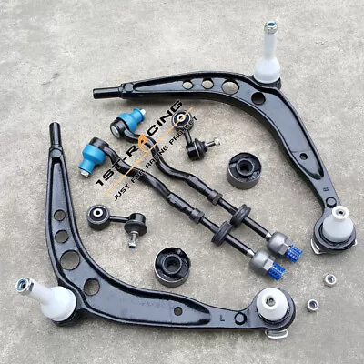 Front Suspension Control Arm Kit For BMW E36 318i 323i 325i/is 328i/is Z3 91-99 • $150.39