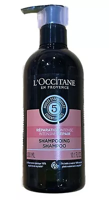 L'Occitane 5 Essential Oils Intensive Repair Shampoo - 10.1 Fl Oz • $21.99