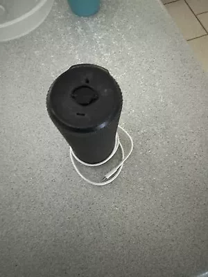 UE Boom Speaker In Working Condition • $10