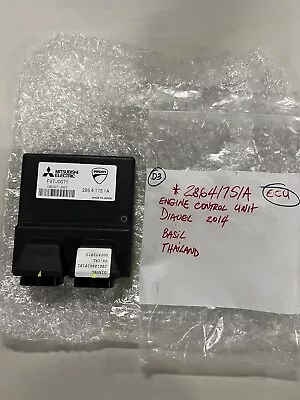 Ducati Multistrada 1200 S 1200S ECU Computer Module Brain Box ECM CDI Oem • $400