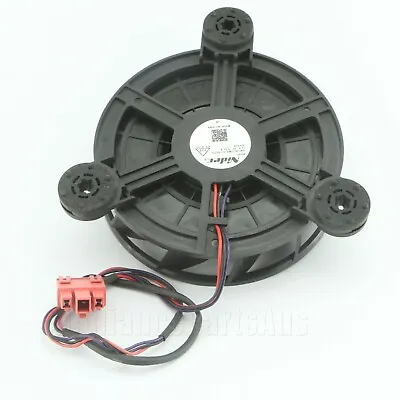 Haier Freezer GW12E12MS1AZ-52Z32 Refrigerator Fan Motor DC 12Volt • $29.95