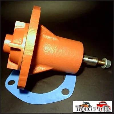 WPM5903 Water Pump Massey Ferguson TEA20 TEF20 35 135 Tractor W MF 4Cyl Engine • $76