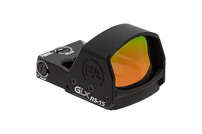 Primary Arms GLx RS-15 Mini Reflex Sight - 3 MOA Dot • $299