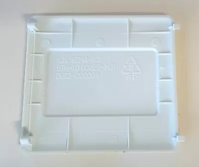 GE Samsung Microwave Oven Magnetron Cover DE63-00209A • $14.99