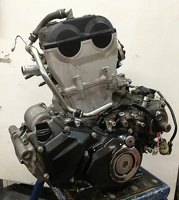 Yamaha YFZ450R Engine Rebuild - You Send In Your Motor - Miller ATV & Cycle • $1425