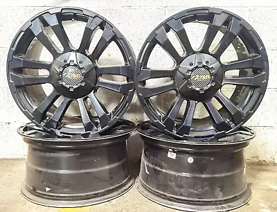 Mb Motoring Tko 18x9jj Wheels Rims  Set 4pcs • $899.99