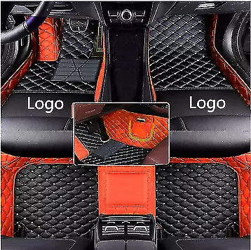 For Chevrolet All Model Carpets Floor Mats Waterproof Carpets Cargo Liners • $44.30