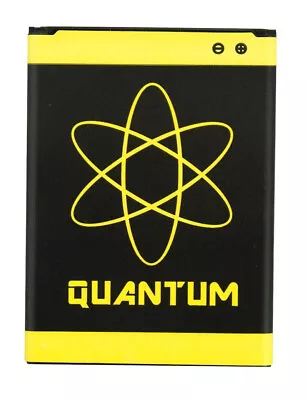 New Quantum 6480mAh Extended Slim Battery For Samsung Galaxy Note2 I317 • $12.99