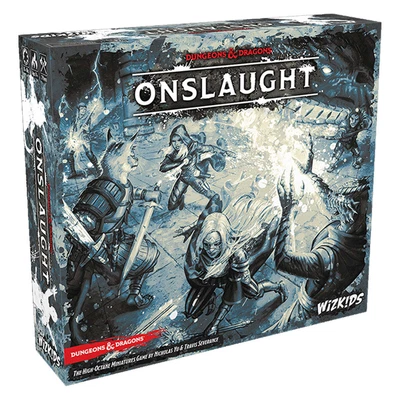 $225.80 • Buy Dungeons & Dragons Onslaught Core Set