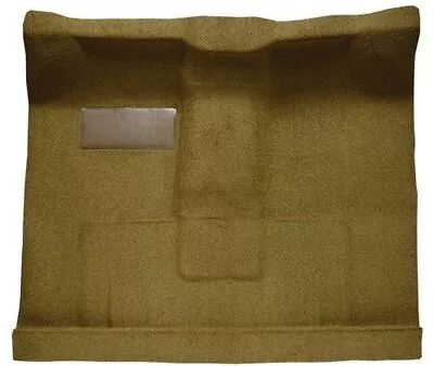 Carpet For 61-64 Ford Pickup Standard Cab 2 WD Floor Shift Or 4 WD (6in Tunnel) • $192.95